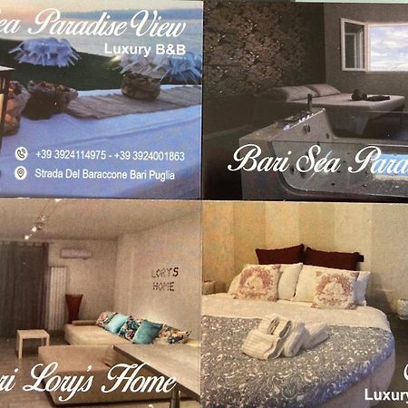 Bari Lory'S Home Luaran gambar