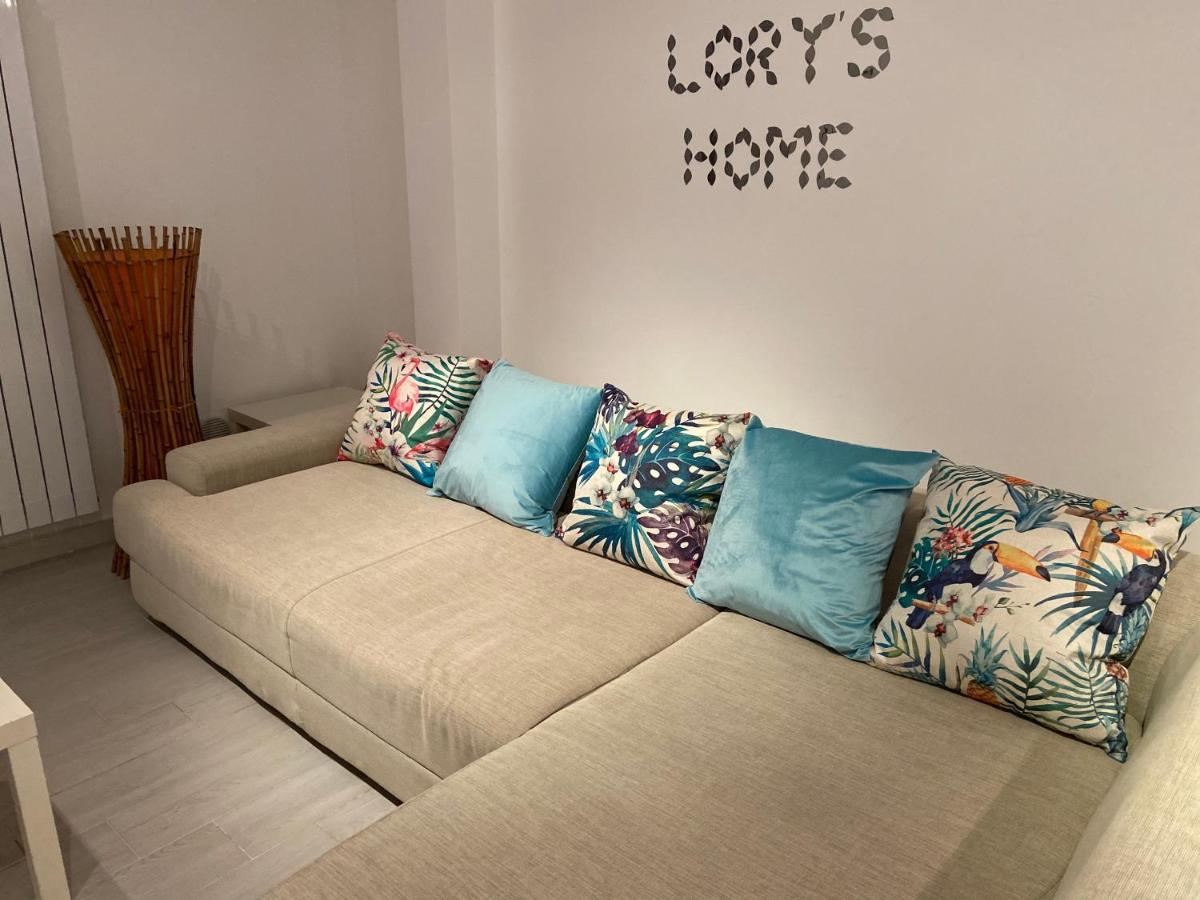 Bari Lory'S Home Luaran gambar